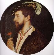 Hans Holbein Ximengqiaozhi